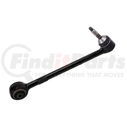 ACDelco 92262619 Suspension Control Arm Link - Press In, Regular, Rubber, Threaded, Pre-Grease