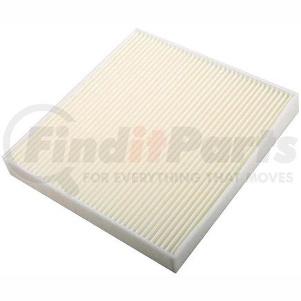 ACDelco CF1188F Cabin Air Filter - Particulate, Fits 2015-23 Chevy Suburban/Tahoe
