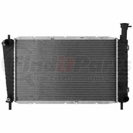 Global Parts Distributors 1094C gpd Radiator 1094C