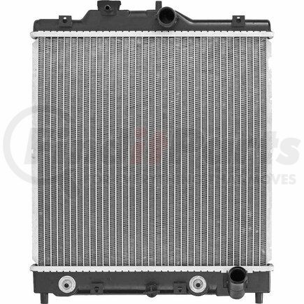 Global Parts Distributors 1290C gpd Radiator 1290C