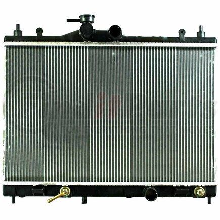 Global Parts Distributors 13002C gpd Radiator 13002C