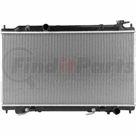 Global Parts Distributors 13005C gpd Radiator 13005C