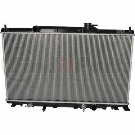 Global Parts Distributors 13015C gpd Radiator 13015C