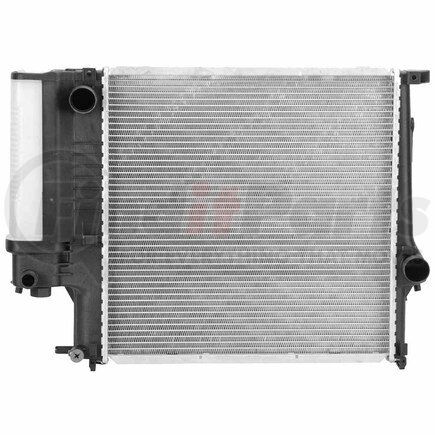 Global Parts Distributors 1295C gpd Radiator 1295C