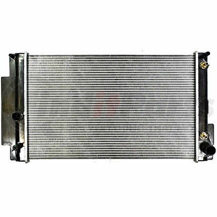 Global Parts Distributors 13001C gpd Radiator 13001C