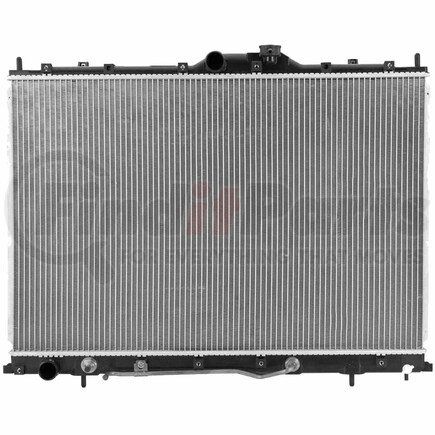 Global Parts Distributors 13032C gpd Radiator 13032C