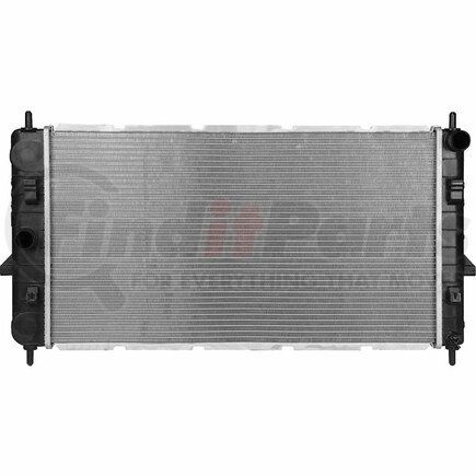 Global Parts Distributors 13042C gpd Radiator 13042C