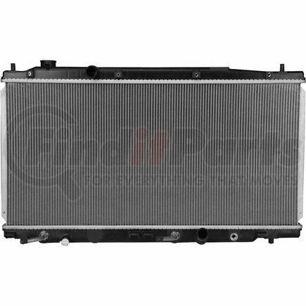 Global Parts Distributors 13068C gpd Radiator 13068C