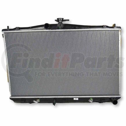 Global Parts Distributors 13116C gpd Radiator 13116C