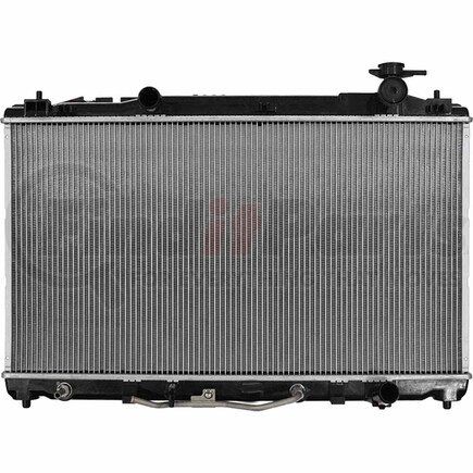 Global Parts Distributors 13090C gpd Radiator 13090C