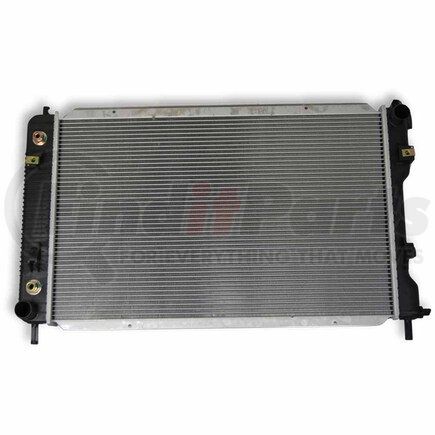 Global Parts Distributors 13139C gpd Radiator 13139C