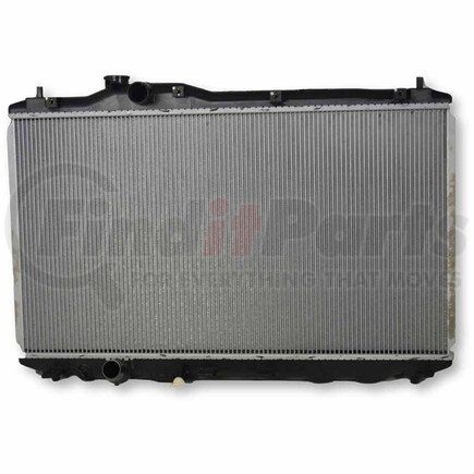 Global Parts Distributors 13221C gpd Radiator 13221C
