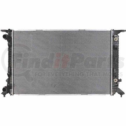 Global Parts Distributors 13679C gpd Radiator 13679C