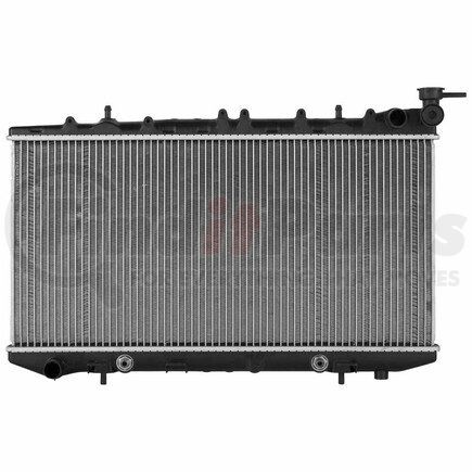 Global Parts Distributors 1426C gpd Radiator 1426C