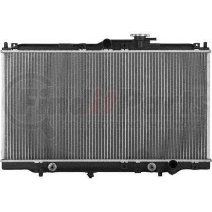 Global Parts Distributors 1494C gpd Radiator 1494C