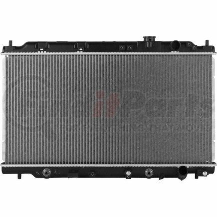 Global Parts Distributors 1568C gpd Radiator 1568C