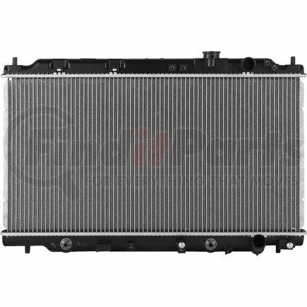 Global Parts Distributors 1741C gpd Radiator 1741C