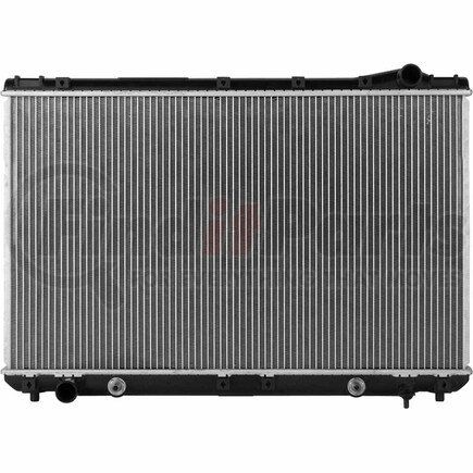 Global Parts Distributors 1746C gpd Radiator 1746C