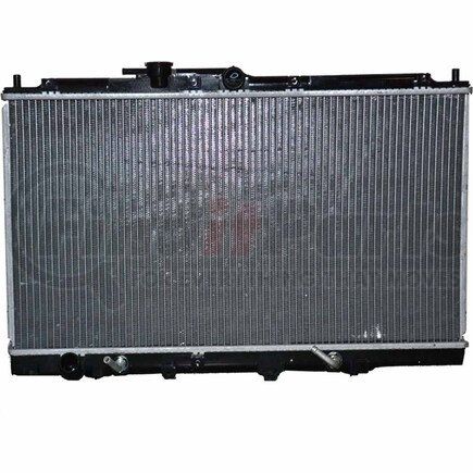 Global Parts Distributors 1776C gpd Radiator 1776C