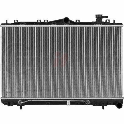 Global Parts Distributors 1823C gpd Radiator 1823C