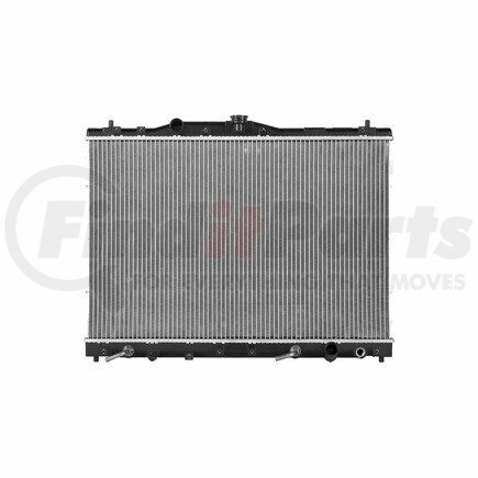 Global Parts Distributors 1912C gpd Radiator 1912C