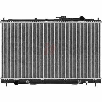 Global Parts Distributors 1906C gpd Radiator 1906C