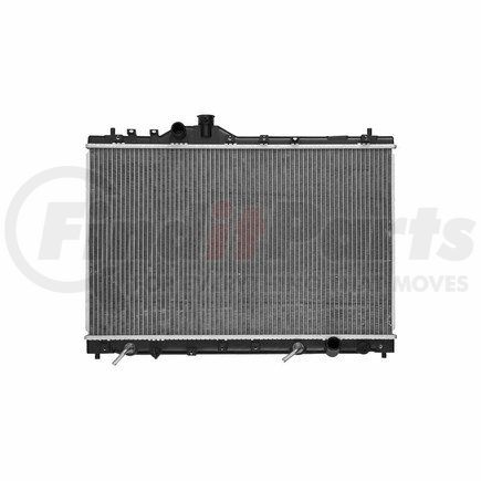 Global Parts Distributors 2031C gpd Radiator 2031C