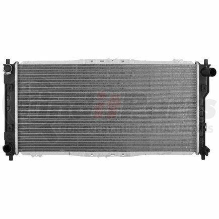 Global Parts Distributors 2010C gpd Radiator 2010C