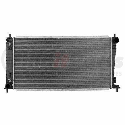 Global Parts Distributors 2165C gpd Radiator 2165C