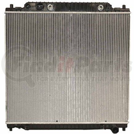 Global Parts Distributors 2171C gpd Radiator 2171C