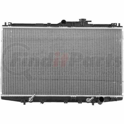 Global Parts Distributors 2203C gpd Radiator 2203C