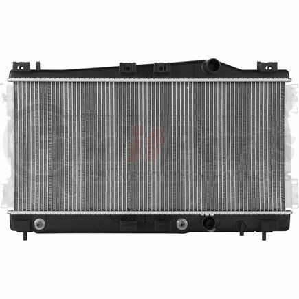 Global Parts Distributors 2196C gpd Radiator 2196C