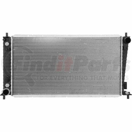 Global Parts Distributors 2257C gpd Radiator 2257C