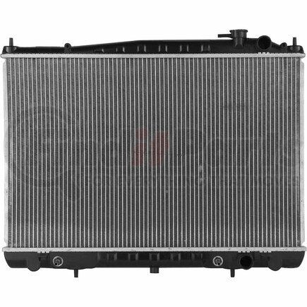 Global Parts Distributors 2215C gpd Radiator 2215C