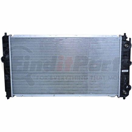 Global Parts Distributors 2264C gpd Radiator 2264C