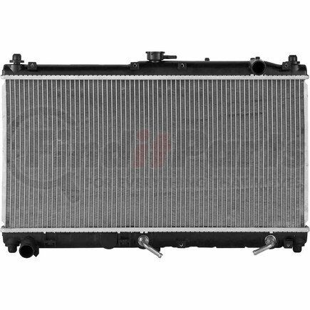 Global Parts Distributors 2268C gpd Radiator 2268C