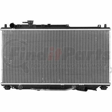 Global Parts Distributors 2269C gpd Radiator 2269C