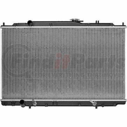 Global Parts Distributors 2270C gpd Radiator 2270C