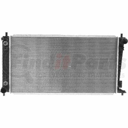 Global Parts Distributors 2260C gpd Radiator 2260C