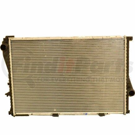Global Parts Distributors 2284C gpd Radiator 2284C