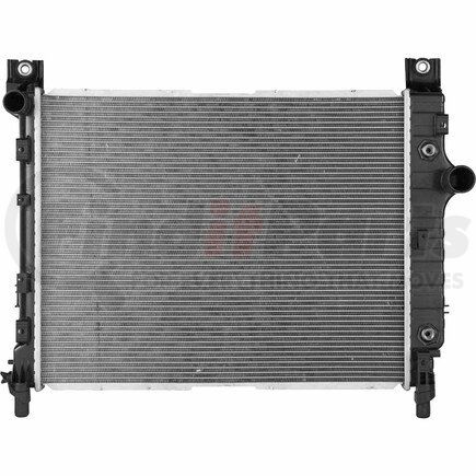 Global Parts Distributors 2294C gpd Radiator 2294C