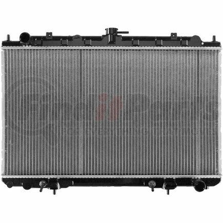 Global Parts Distributors 2329C gpd Radiator 2329C