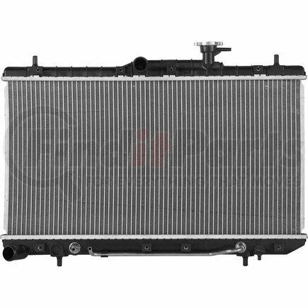 Global Parts Distributors 2338C gpd Radiator 2338C
