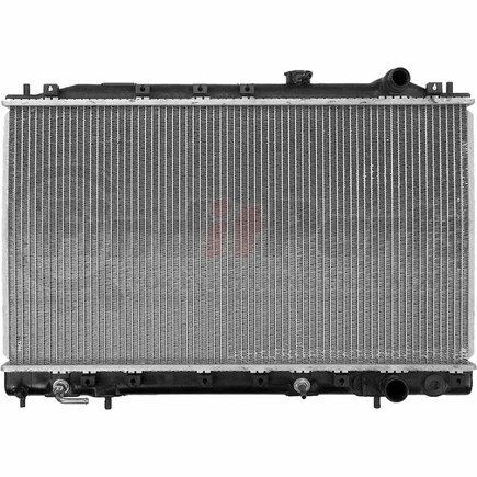 Global Parts Distributors 234C gpd Radiator 234C