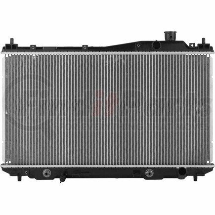 Global Parts Distributors 2354C gpd Radiator 2354C