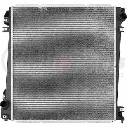 Global Parts Distributors 2342C gpd Radiator 2342C