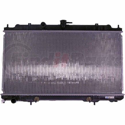 Global Parts Distributors 2346C gpd Radiator 2346C