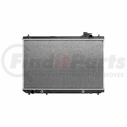 Global Parts Distributors 2377C gpd Radiator 2377C