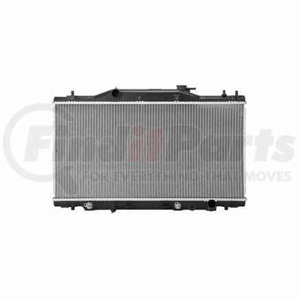 Global Parts Distributors 2412C gpd Radiator 2412C