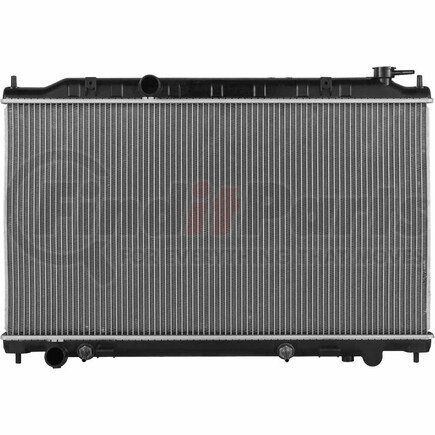 Global Parts Distributors 2414C gpd Radiator 2414C